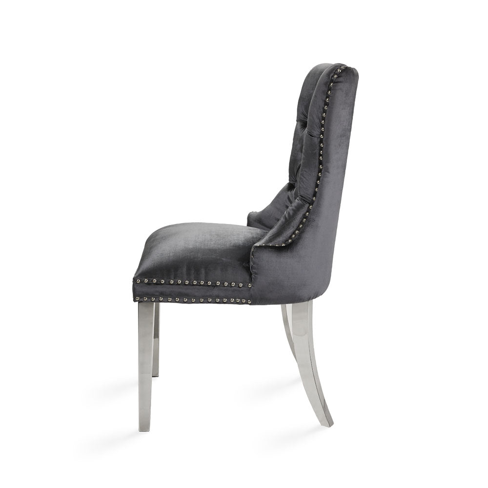 Estrella Dining Chair - Ella and Ross Furniture