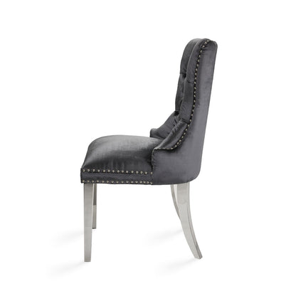 Estrella Dining Chair - Ella and Ross Furniture
