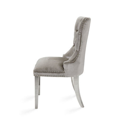 Estrella Dining Chair - Ella and Ross Furniture