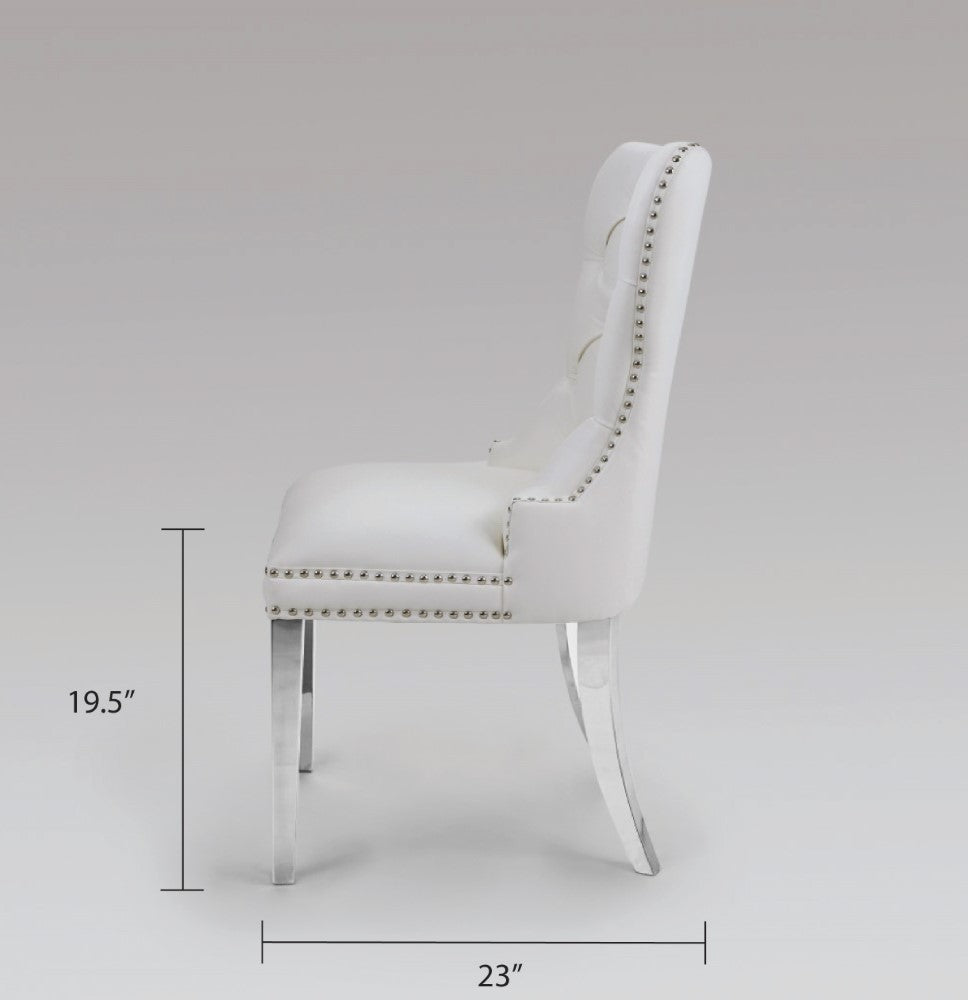 Estrella Dining Chair - Ella and Ross Furniture
