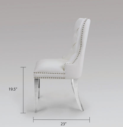 Estrella Dining Chair - Ella and Ross Furniture