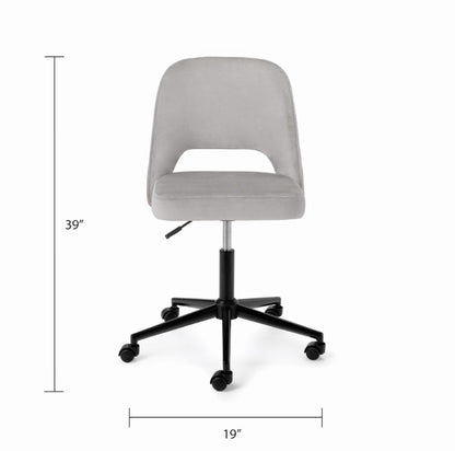 Eunice Office Chair - Ella and Ross Furniture