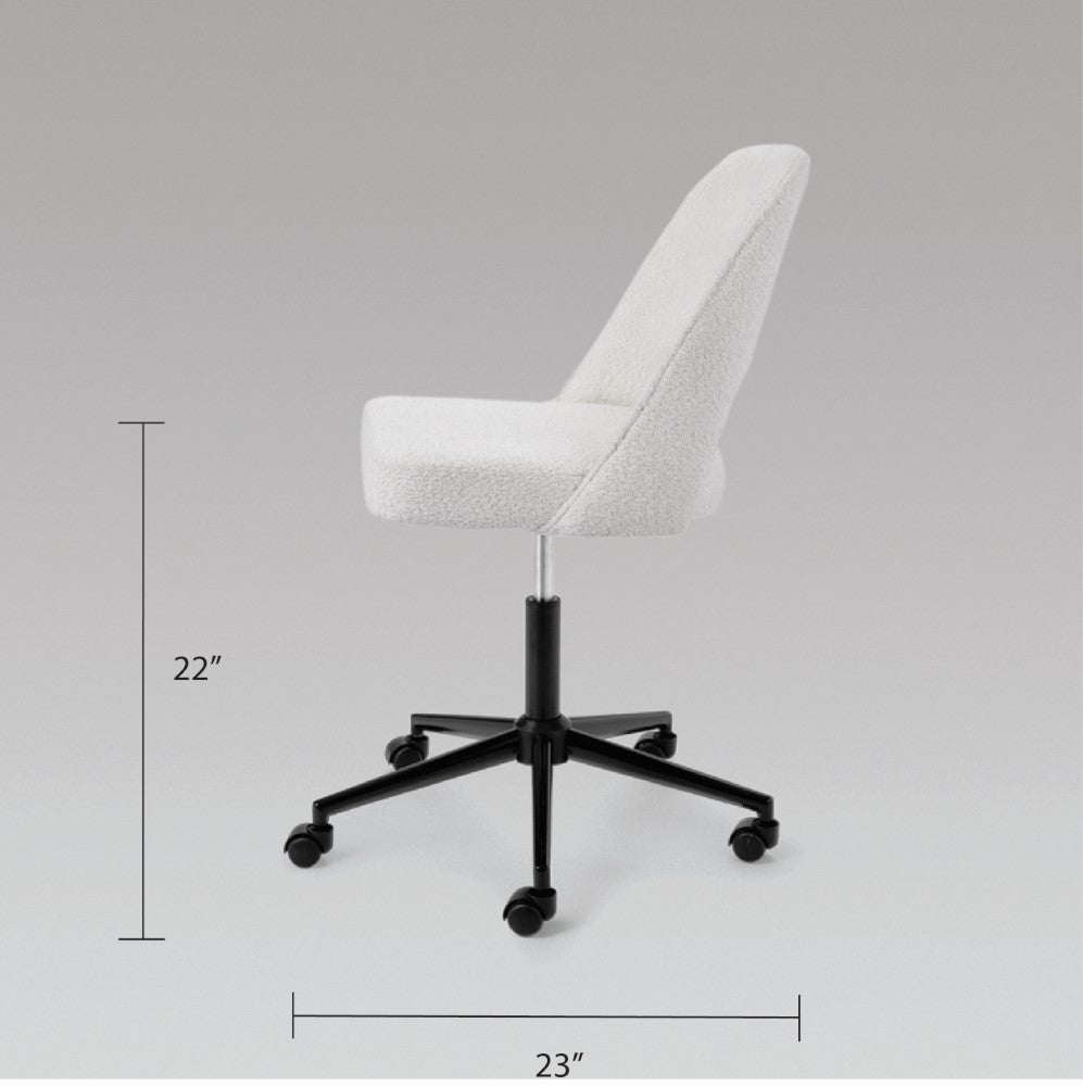 Eunice Office Chair - Ella and Ross Furniture