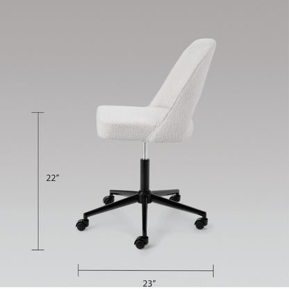 Eunice Office Chair - Ella and Ross Furniture