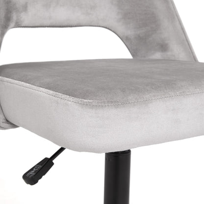 Eunice Office Chair - Ella and Ross Furniture