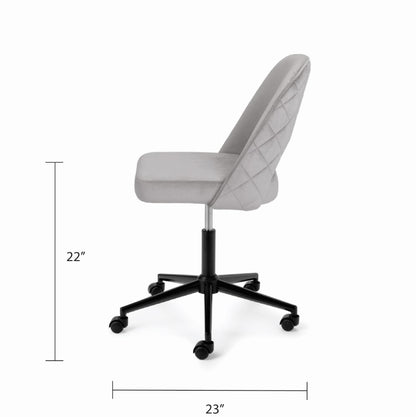 Eunice Office Chair - Ella and Ross Furniture