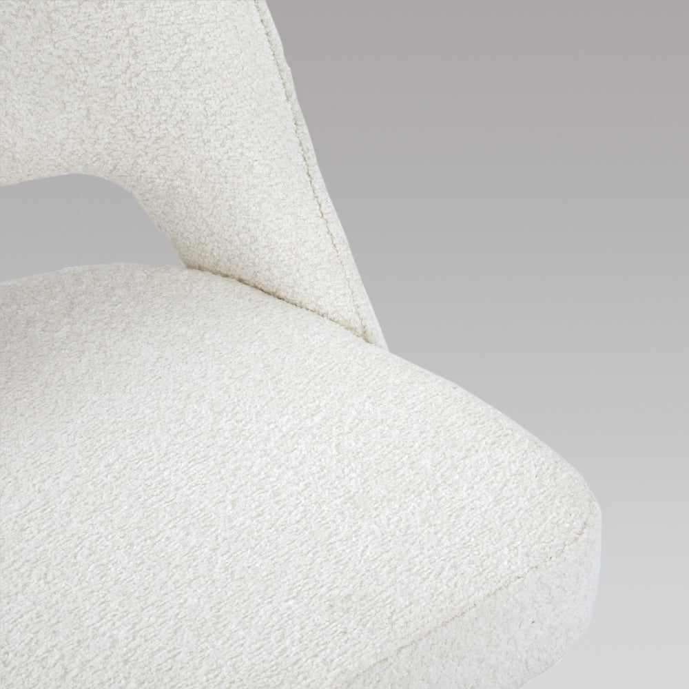Eunice Office Chair - Ella and Ross Furniture