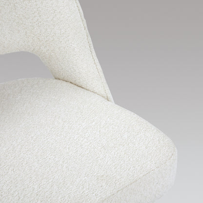 Eunice Office Chair - Ella and Ross Furniture