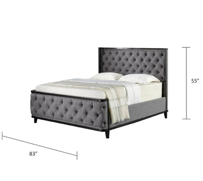 Finlay Bed - Ella and Ross Furniture