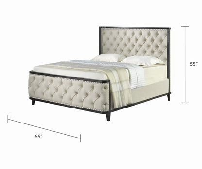 Finlay Bed - Ella and Ross Furniture