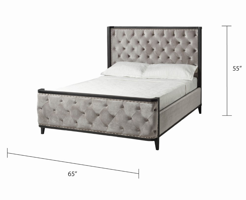 Finlay Bed - Ella and Ross Furniture