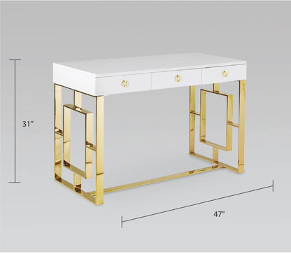 Florence Desk - Ella and Ross Furniture