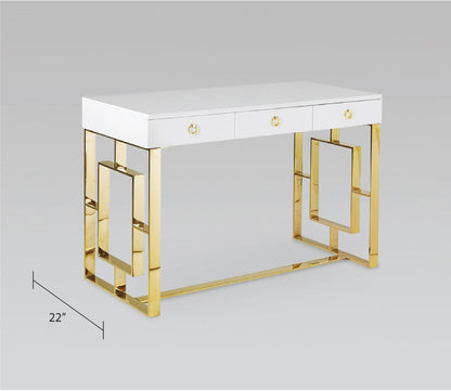 Florence Desk - Ella and Ross Furniture