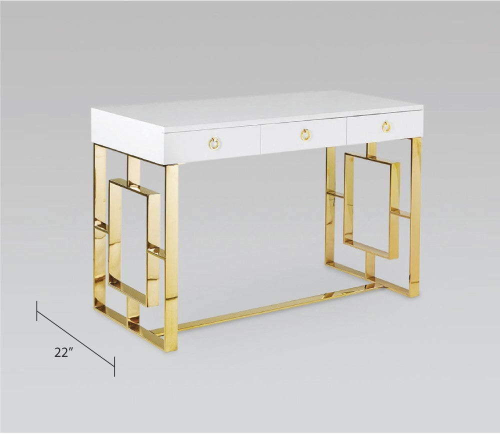 Florence Desk - Ella and Ross Furniture