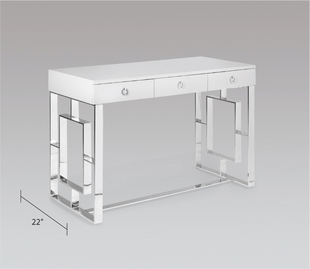 Florence Desk - Ella and Ross Furniture