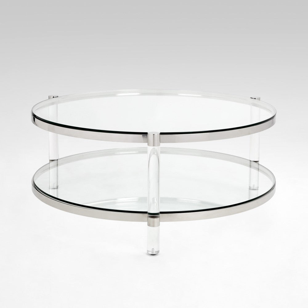 Flores Coffee Table - Ella and Ross Furniture