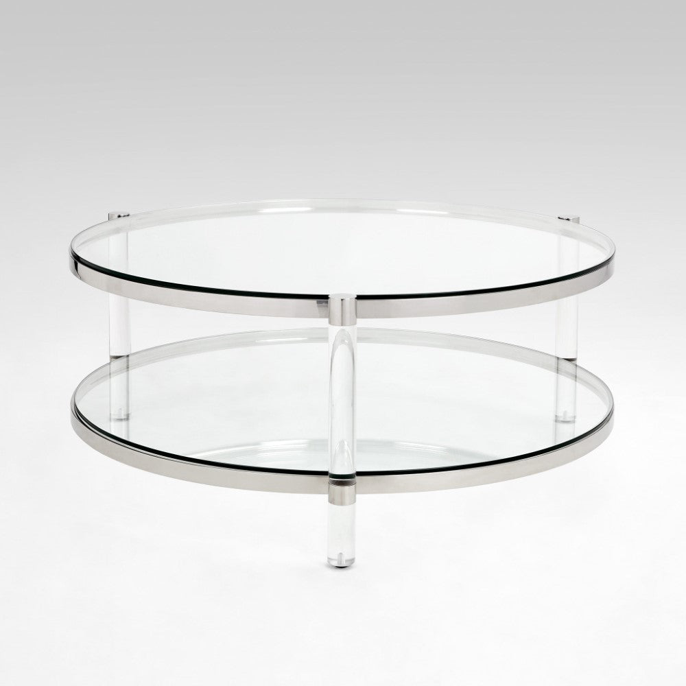 Flores Coffee Table