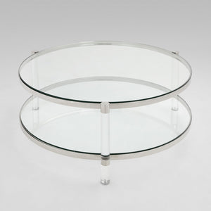 Flores Coffee Table - Ella and Ross Furniture