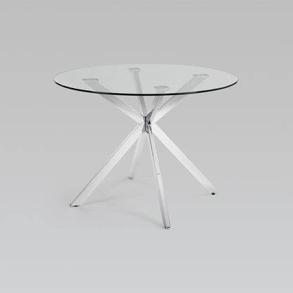 Creme De La Creme Bundle - Ella and Ross Furniture