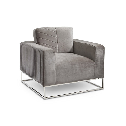 Freya Accent Chair - Ella and Ross Furniture