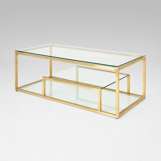 Geneva Coffee Table - Ella and Ross Furniture