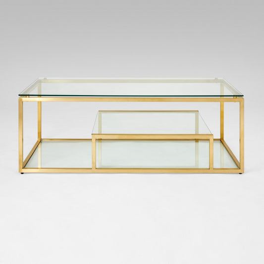 Geneva Coffee Table - Ella and Ross Furniture