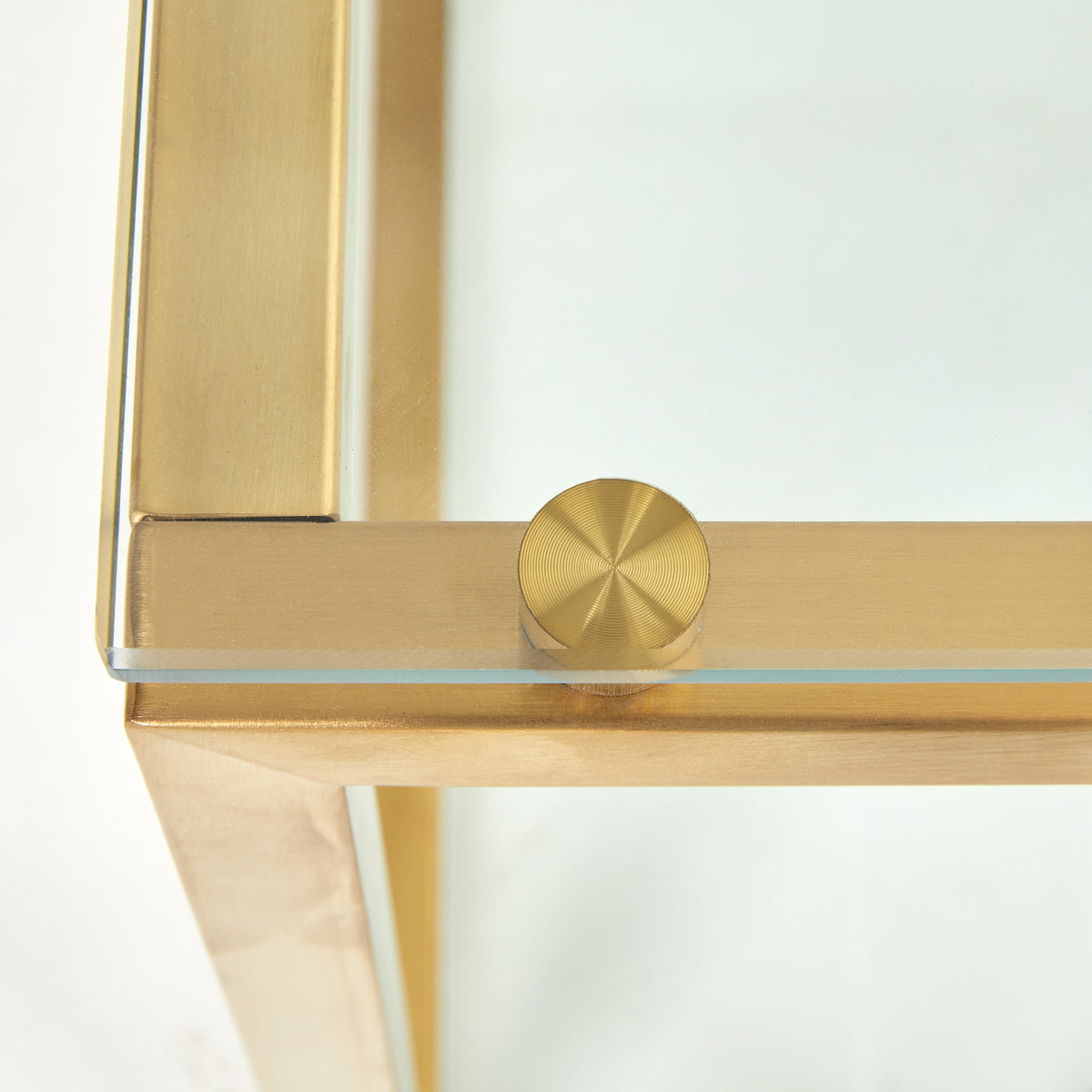 Geneva End Table - Ella and Ross Furniture
