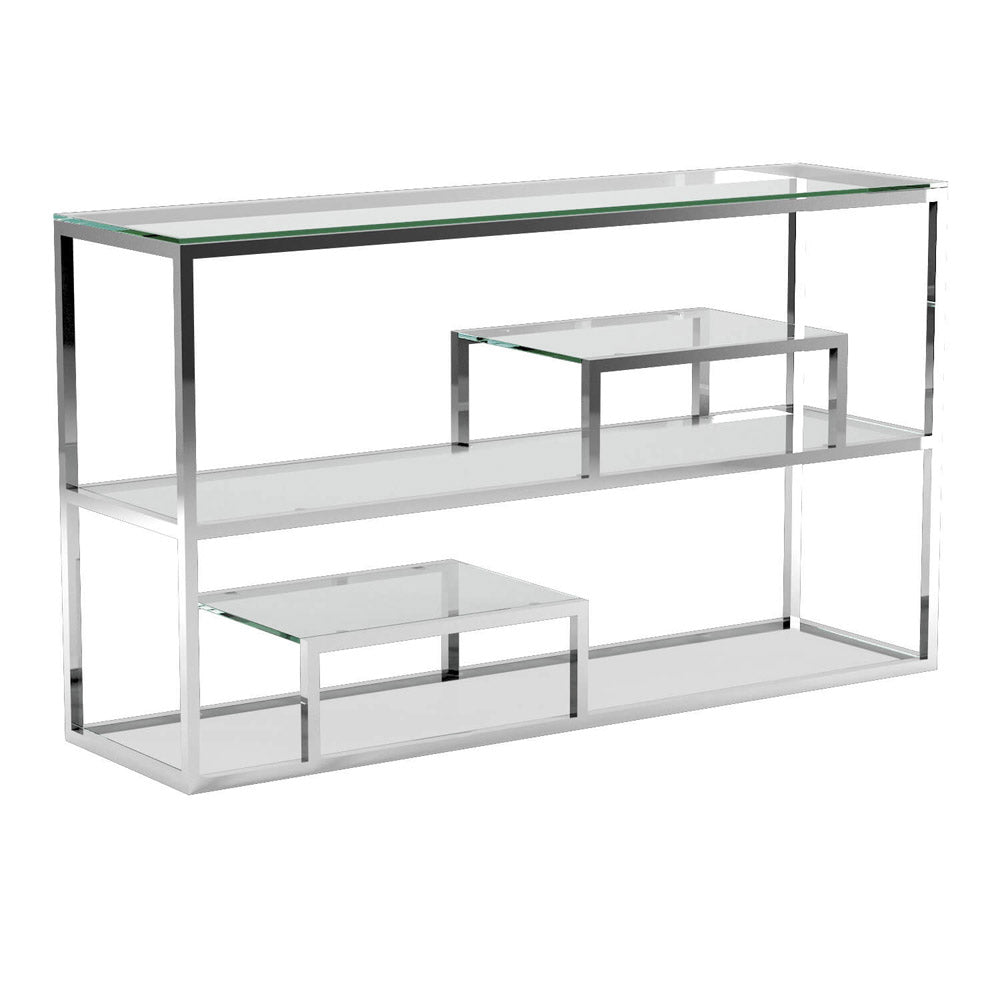 Geneva Console Table - Ella and Ross Furniture