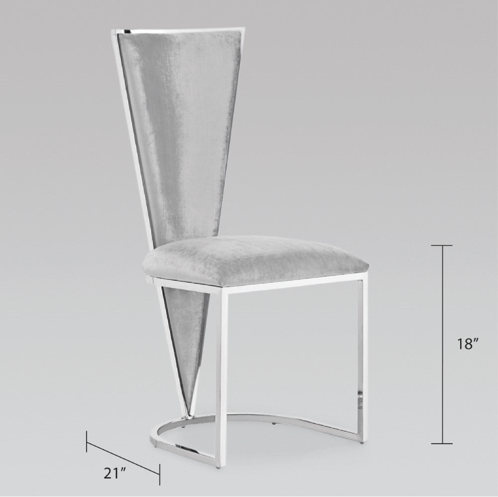 Gio Dining Chair - Ella and Ross Furniture