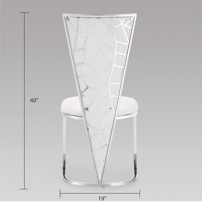 Gio Dining Chair - Ella and Ross Furniture