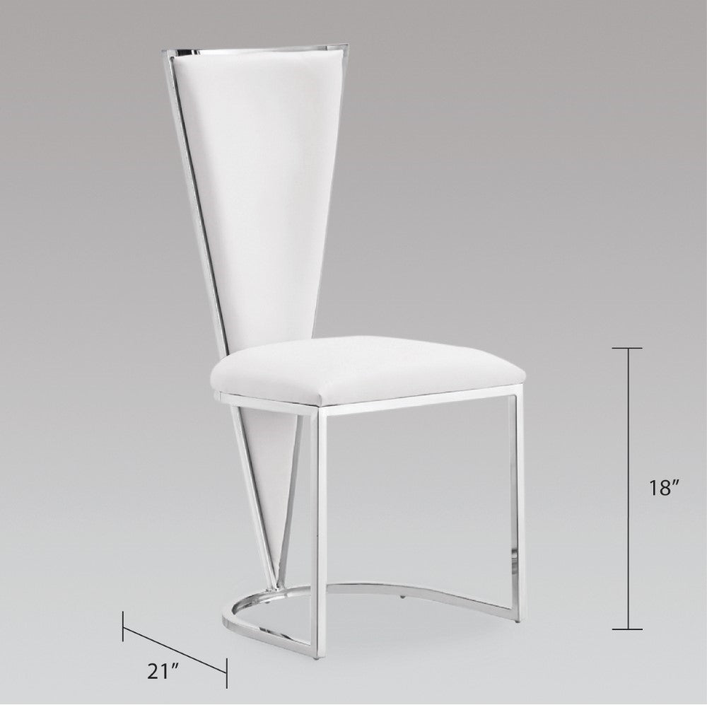 Gio Dining Chair - Ella and Ross Furniture