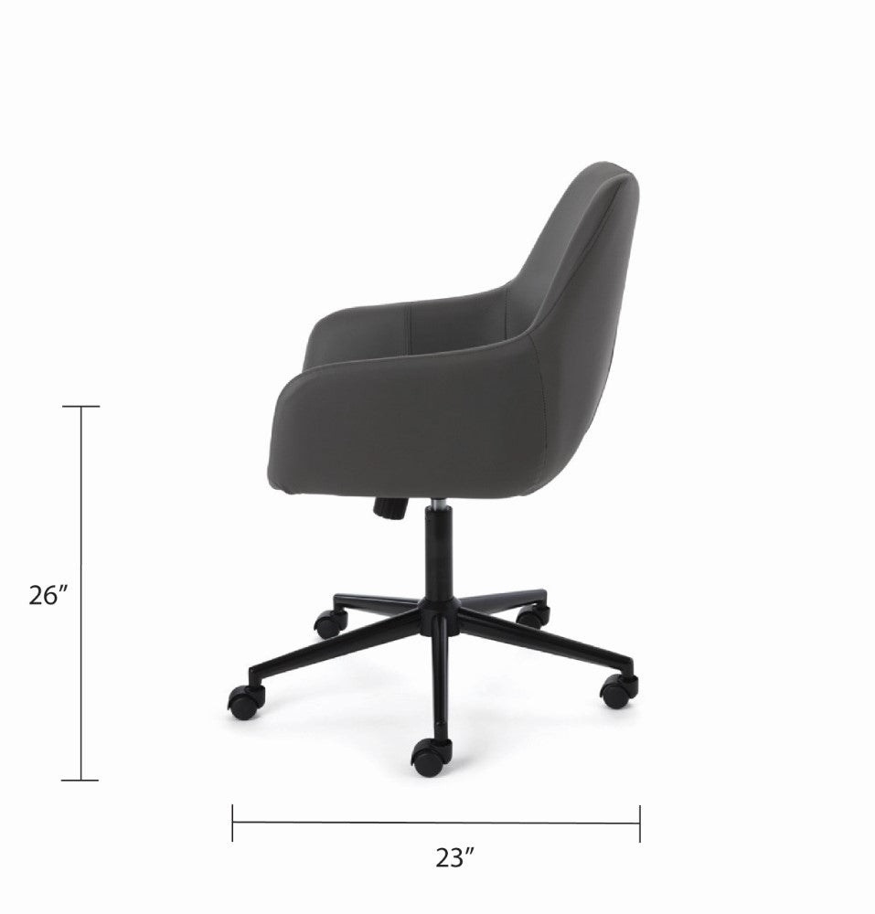 Giselle Office Chair - Ella and Ross Furniture
