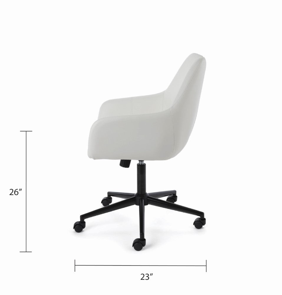 Giselle Office Chair - Ella and Ross Furniture