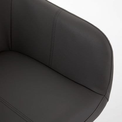 Giselle Office Chair - Ella and Ross Furniture