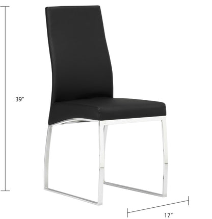 Graydon Dining Chair - Ella and Ross Furniture