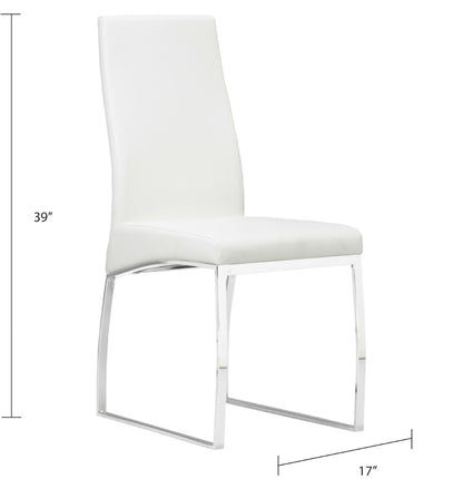 Graydon Dining Chair - Ella and Ross Furniture