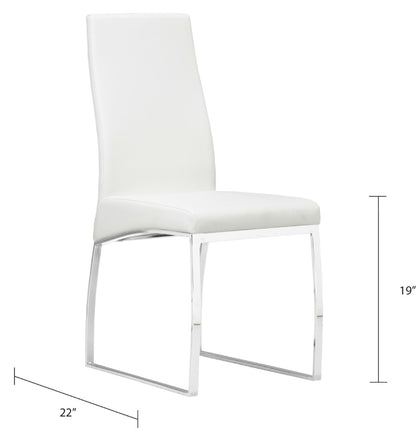 Graydon Dining Chair - Ella and Ross Furniture