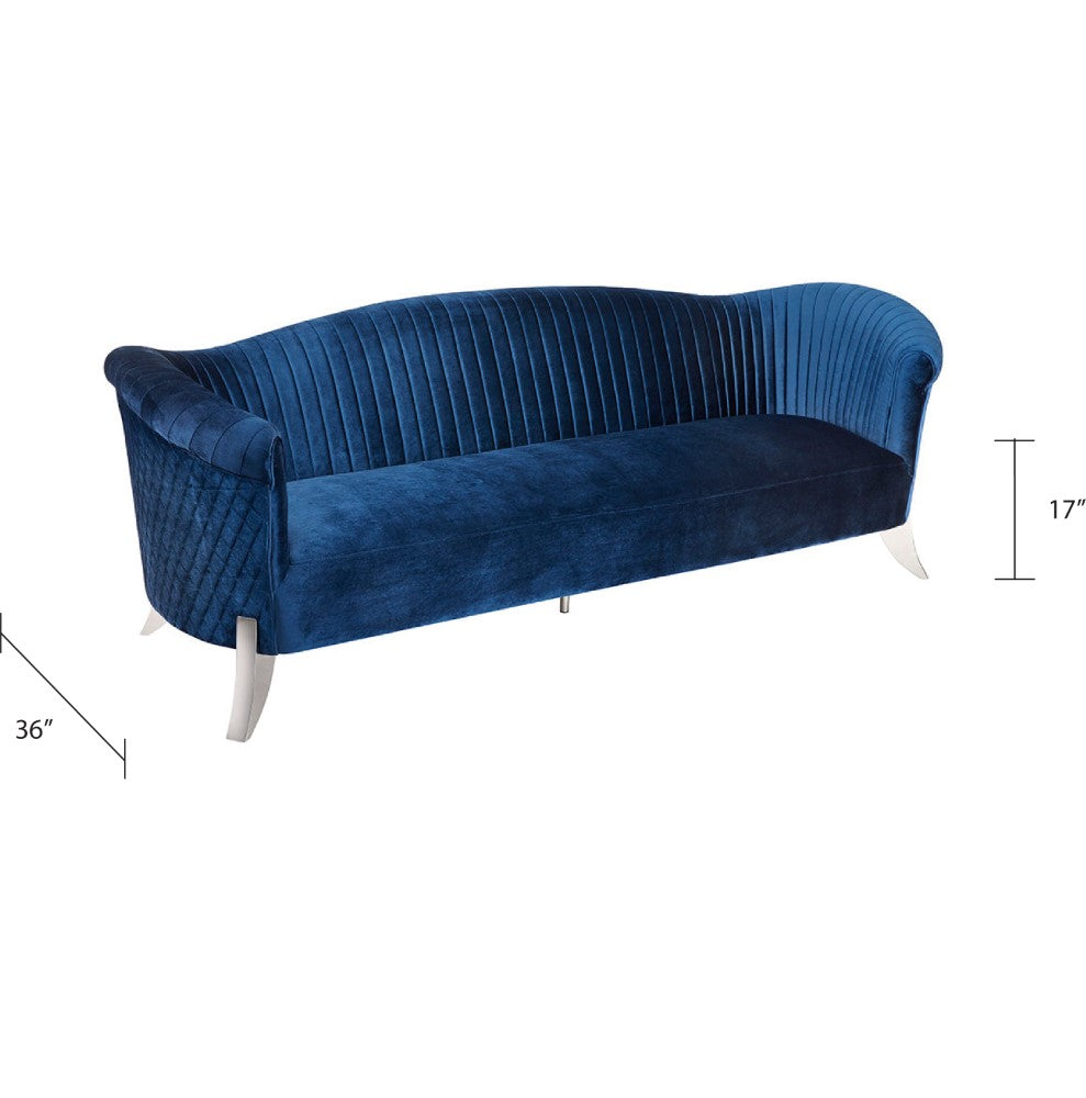Liza Sofa - Ella and Ross Furniture