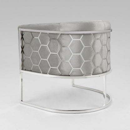 Helmand Accent Chair - Ella and Ross Furniture