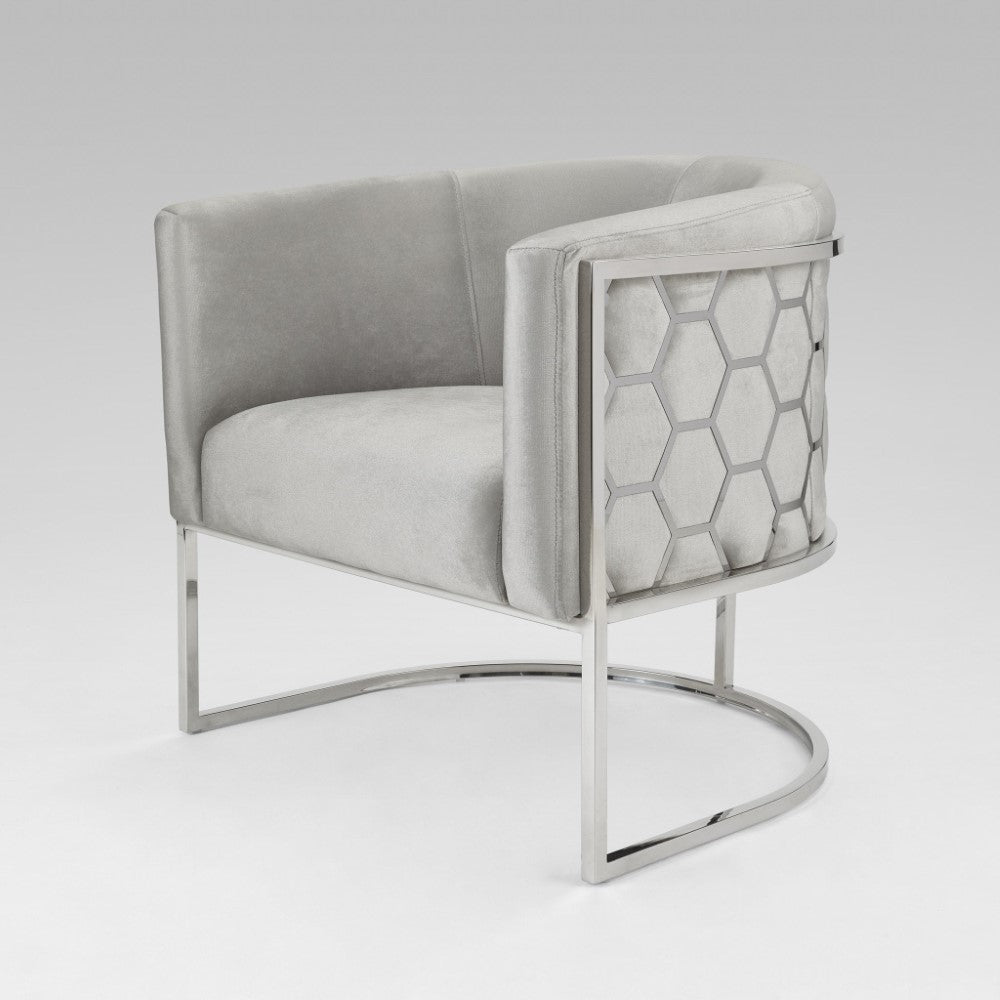 Helmand Accent Chair - Ella and Ross Furniture