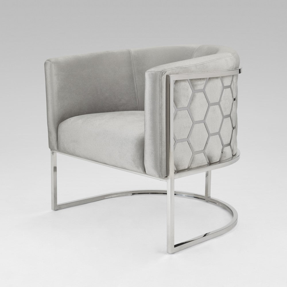 Helmand Accent Chair