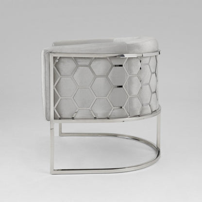Helmand Accent Chair - Ella and Ross Furniture