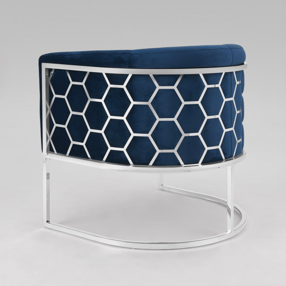 Helmand Accent Chair - Ella and Ross Furniture