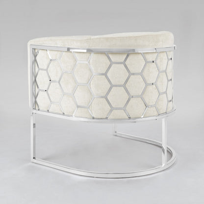 Helmand Accent Chair - Ella and Ross Furniture