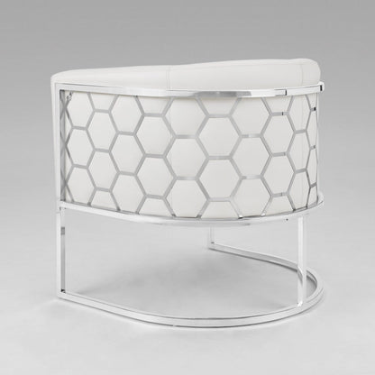 Helmand Accent Chair - Ella and Ross Furniture