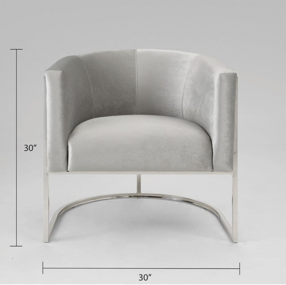 Helmand Accent Chair - Ella and Ross Furniture