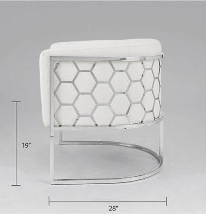 Helmand Accent Chair - Ella and Ross Furniture