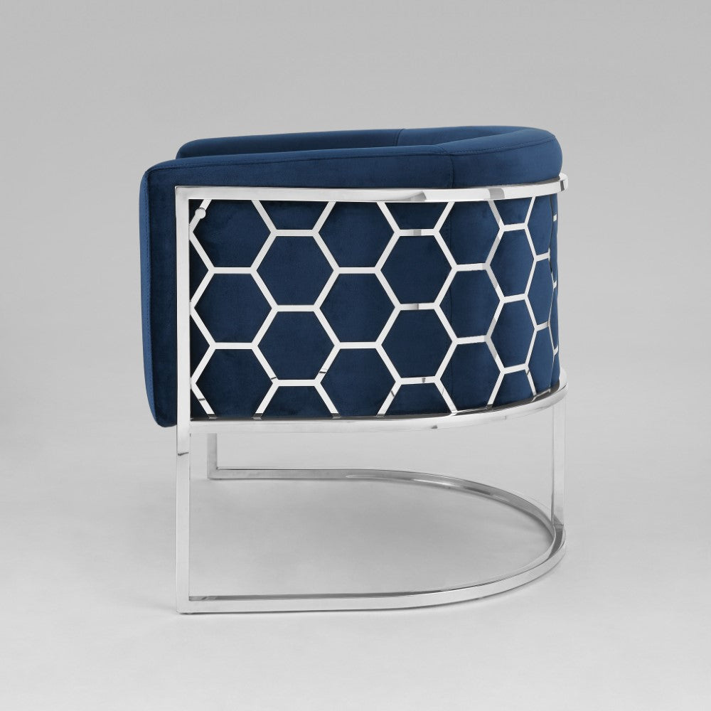 Helmand Accent Chair - Ella and Ross Furniture