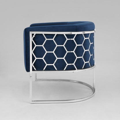 Helmand Accent Chair - Ella and Ross Furniture