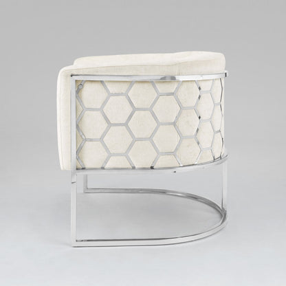Helmand Accent Chair - Ella and Ross Furniture